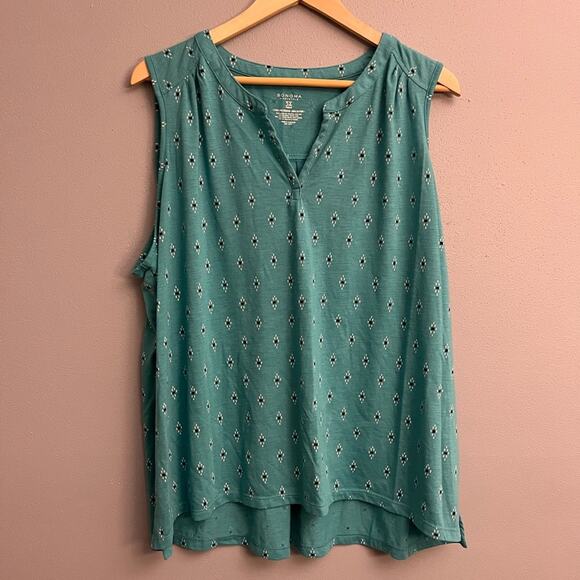 Sonoma Tank Top - Picture 1 of 3